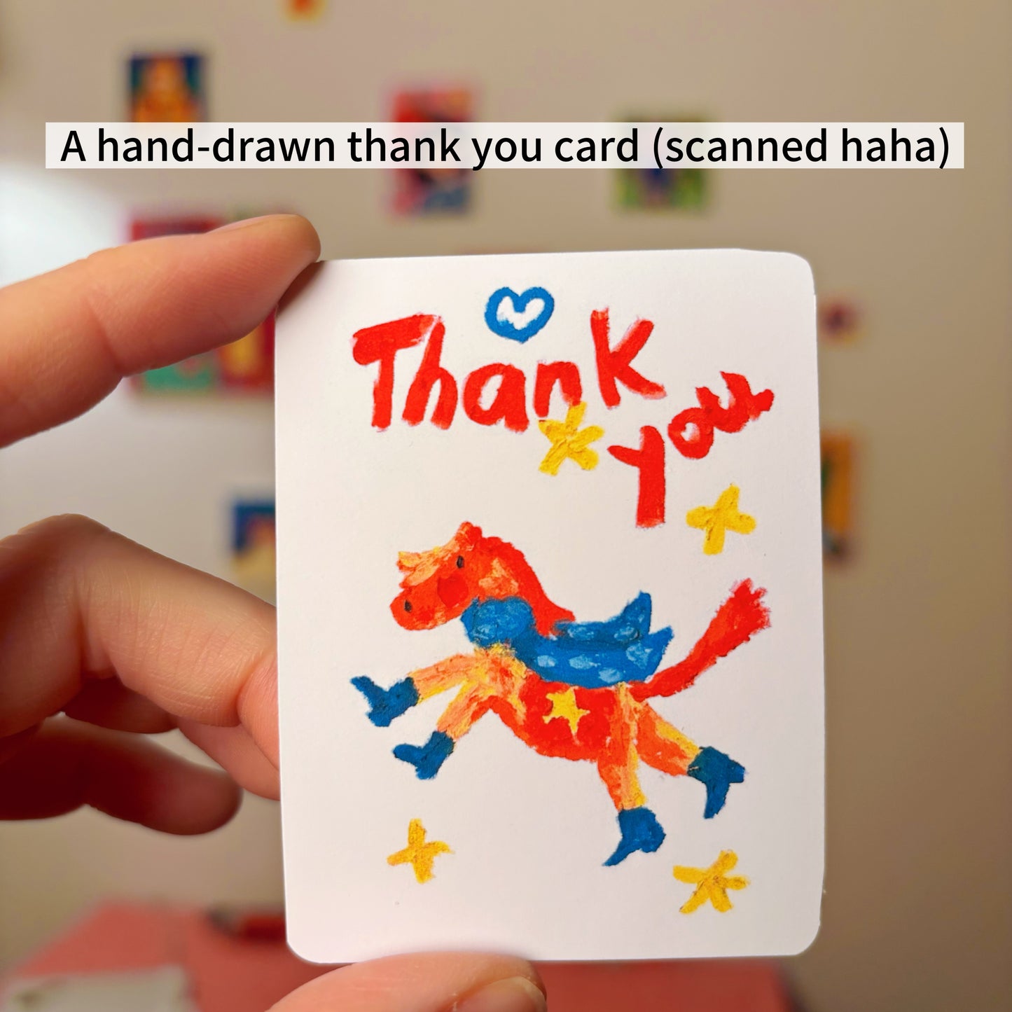 2026.01 Sweet Mail Edition - SOLD OUT