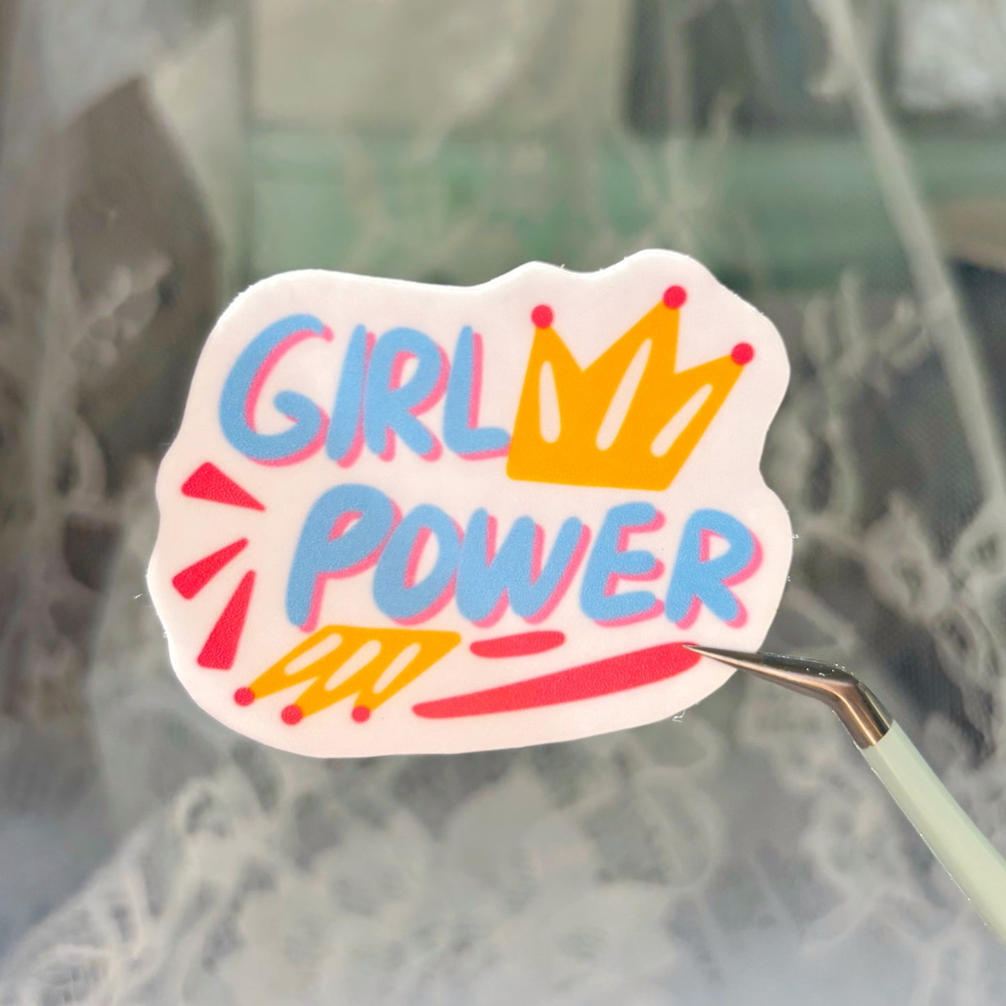 Girl Power