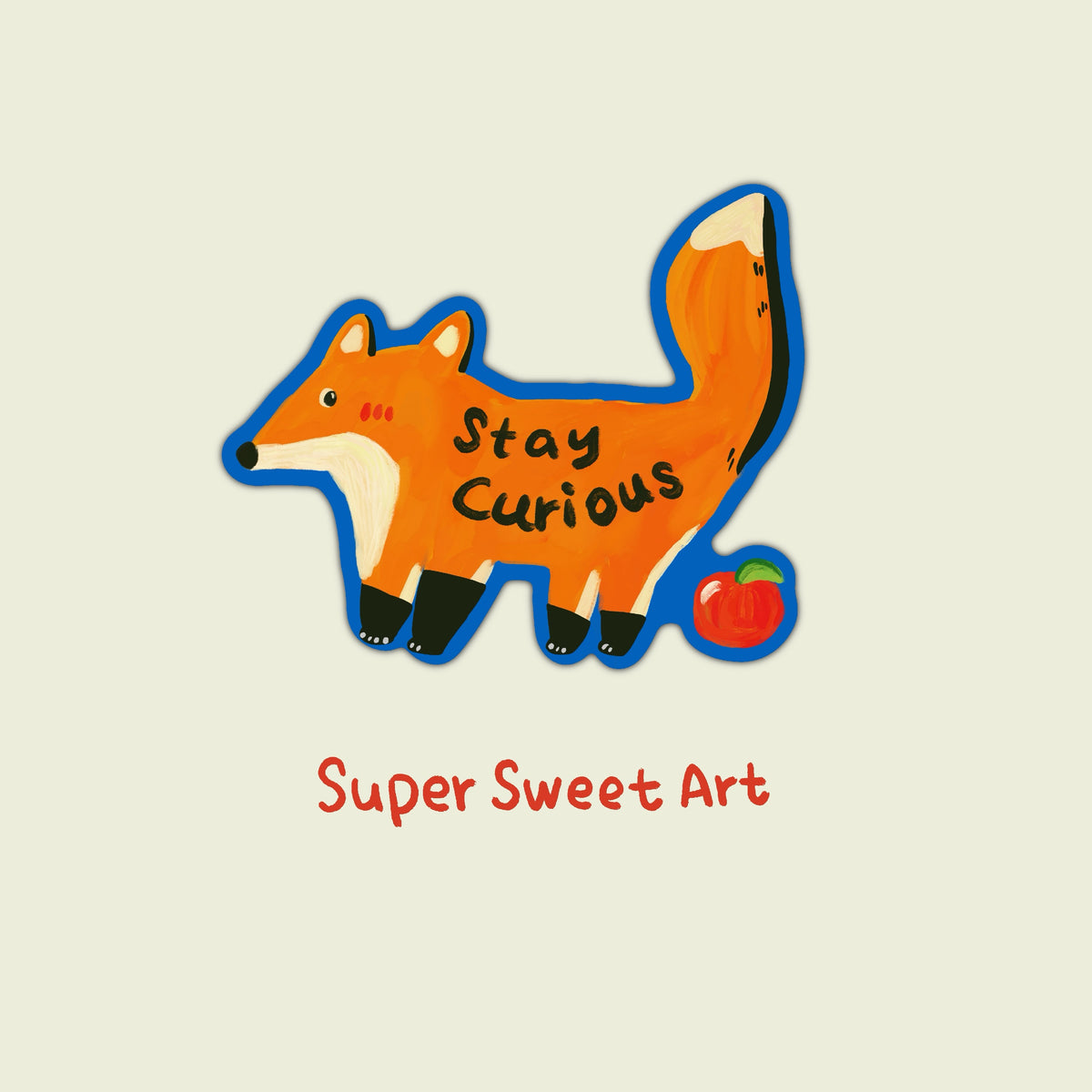 2026.08 Sweet Mail Edition - Catchup