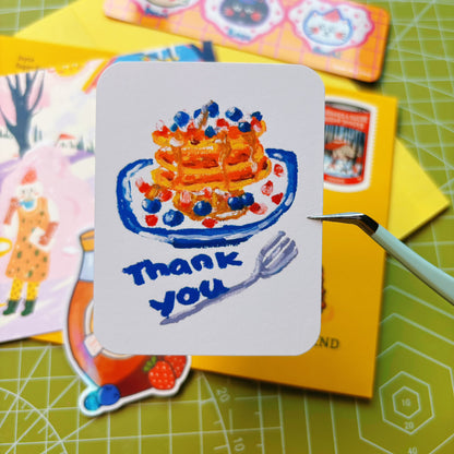 2026.04 Sweet Mail Edition - SOLD OUT