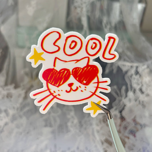 Cool Cat