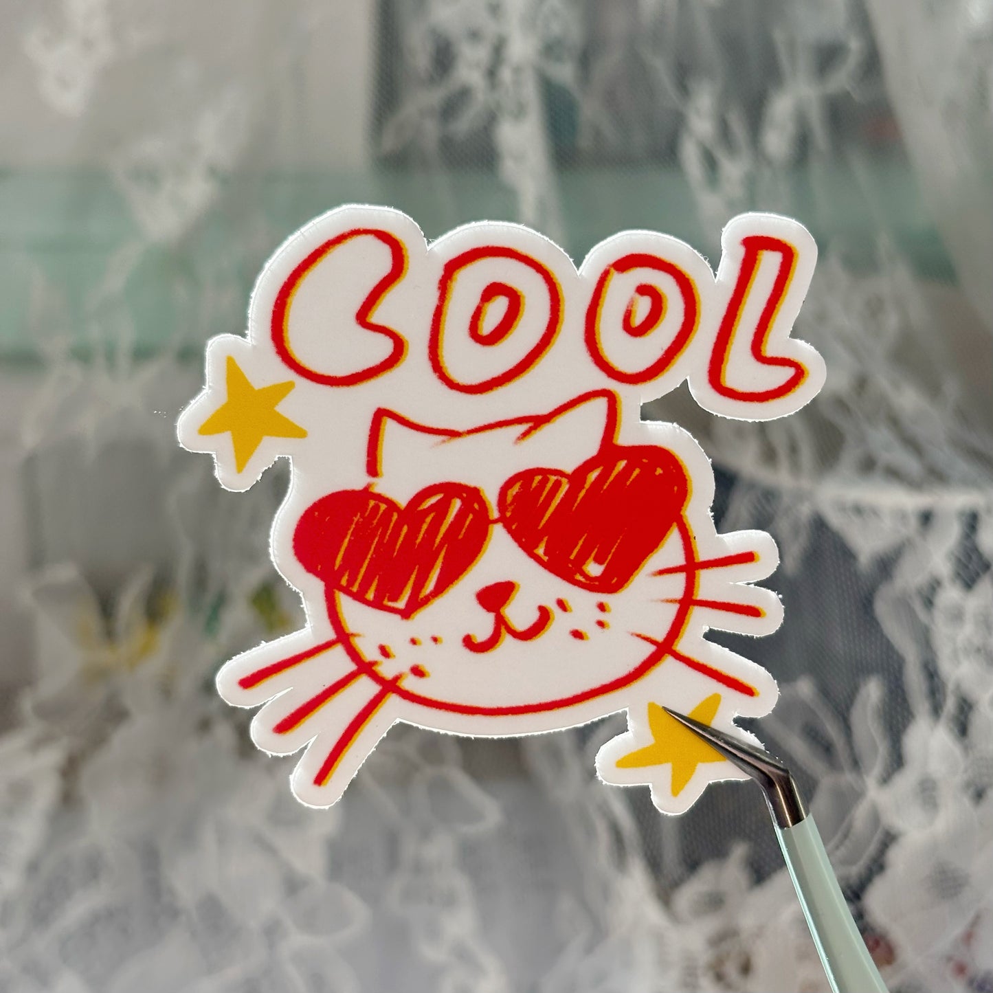 Cool Cat