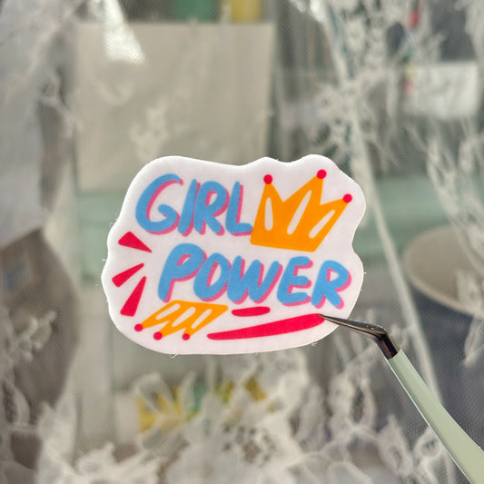 Girl Power