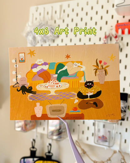 2026.06 Sweet Mail Edition - SOLD OUT
