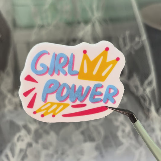 Girl Power